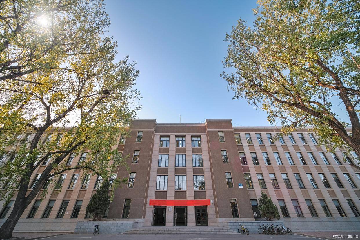 24年全国师范大学最新排名