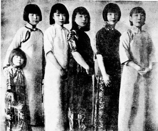 被迫嫁蒙古智障王子,后被折磨精神失常_张怀敏_张怀英_政治