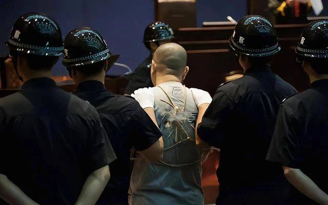 湖北21岁晨跑女孩被害案审判结果:凶手被执行死刑