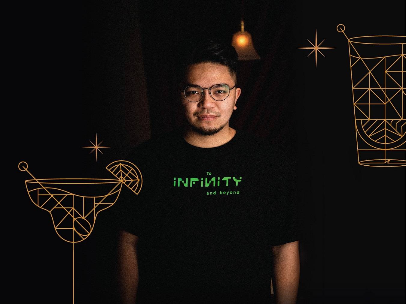 时尚媒体 | 澳门瑞吉酒吧台湾特调盛宴 | 广州时尚