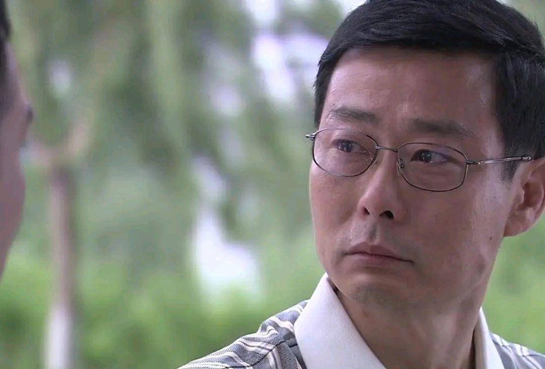 藏了十年,终于三网同播,于和伟带着烟火气,打脸了多少电视剧_生活