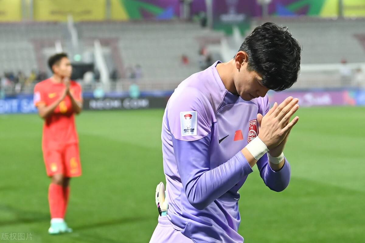 马德兴曝国足亚洲杯丑闻,惨吞最差战绩原因找到_老将_有关_部门