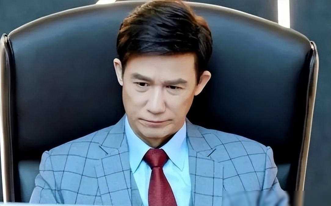 演员李子雄:我这辈子最正确的决定,就是再婚娶了张铁林的前任_生活