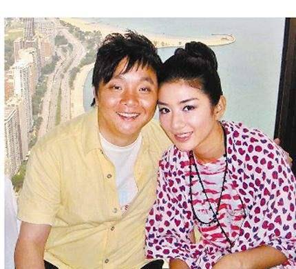 出道便相恋的聂远,黄奕,背后竟隐藏着十几个人的"潇洒爱情"_电视剧