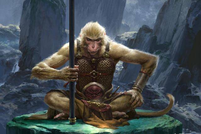 太上老君曾遭戏弄,四大天王或非对手!_大王_作战_折磨