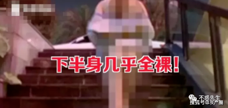 女网红在海底捞ghs,还有滴虫y道炎,乙肝 hiv?_什么_不知道_互联网