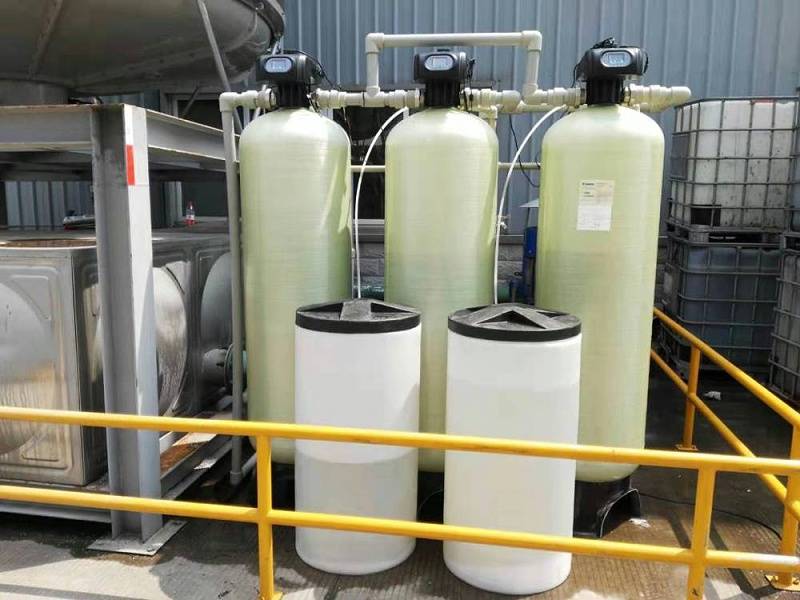 全自动软化水设备多少钱?_价格_自动化_型号