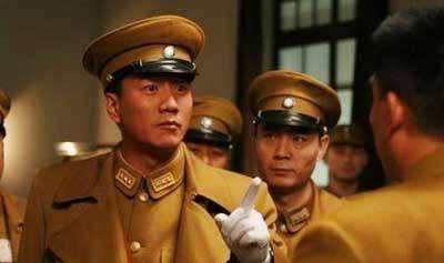 他是杀害杨虎城一家的真凶,躲避农村6年,却因妻子一举动被抓捕_杨进兴