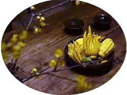 卿卿日常之文字集_菩萨_人世_勾人