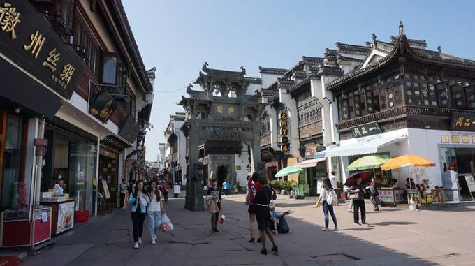 黄山旅游团报名详细价格表,免坑更省钱篇!_景点_阿洁_行程