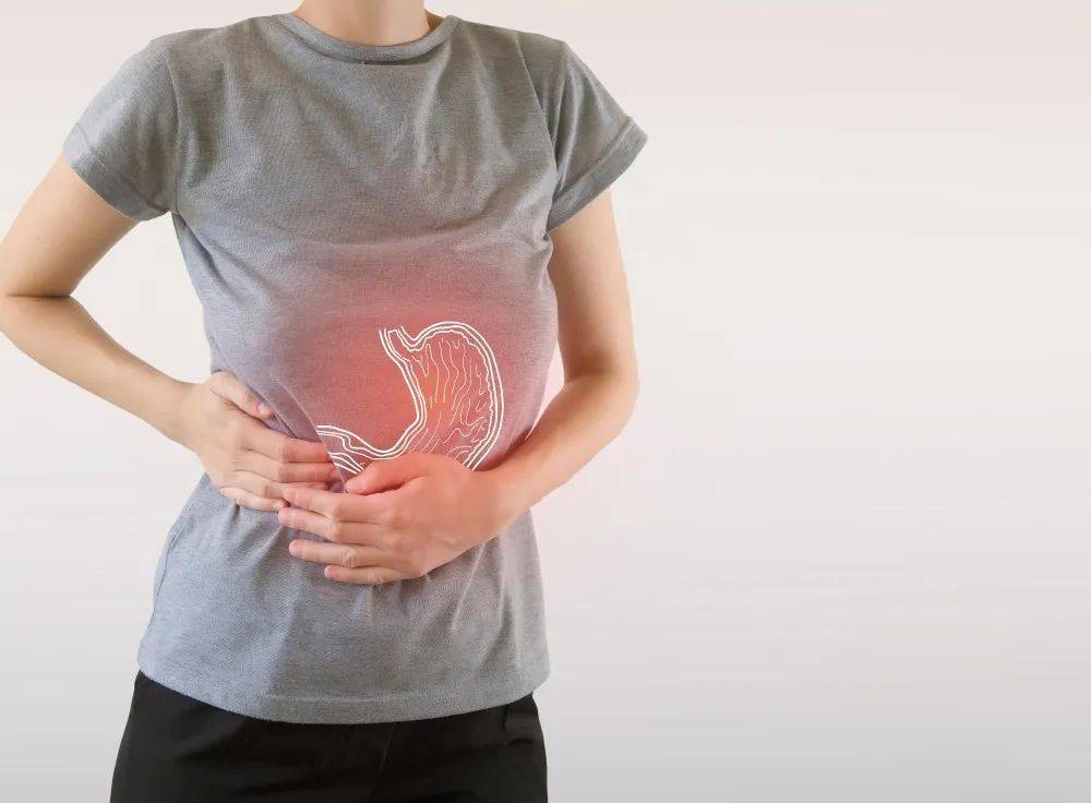 网传所谓胃癌"早期症状",其实已经不早了._患者_胃镜_病理