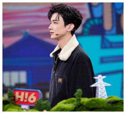 上春_井柏然_王嘉尔