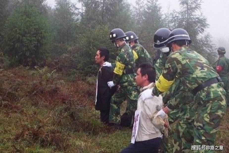 13"特大杀人盗枪案侦破始末_杨敬东_案件_干警