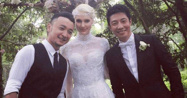 撒贝宁的收入曝光,原来当初离开章子怡是对的_事业_爱情_家庭