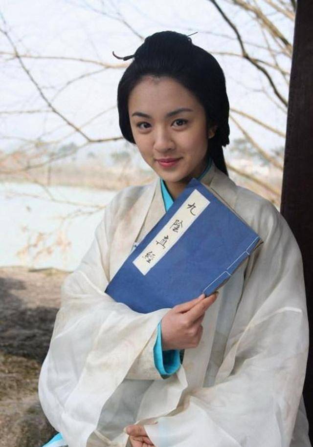 如何评价黄药师与冯蘅的爱情_冯衡_女儿_外公