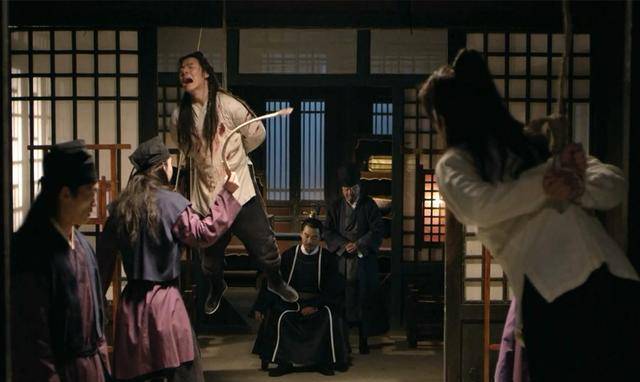 他的这个特殊爱好太无耻,难怪下场悲惨_武则天_王续_因为