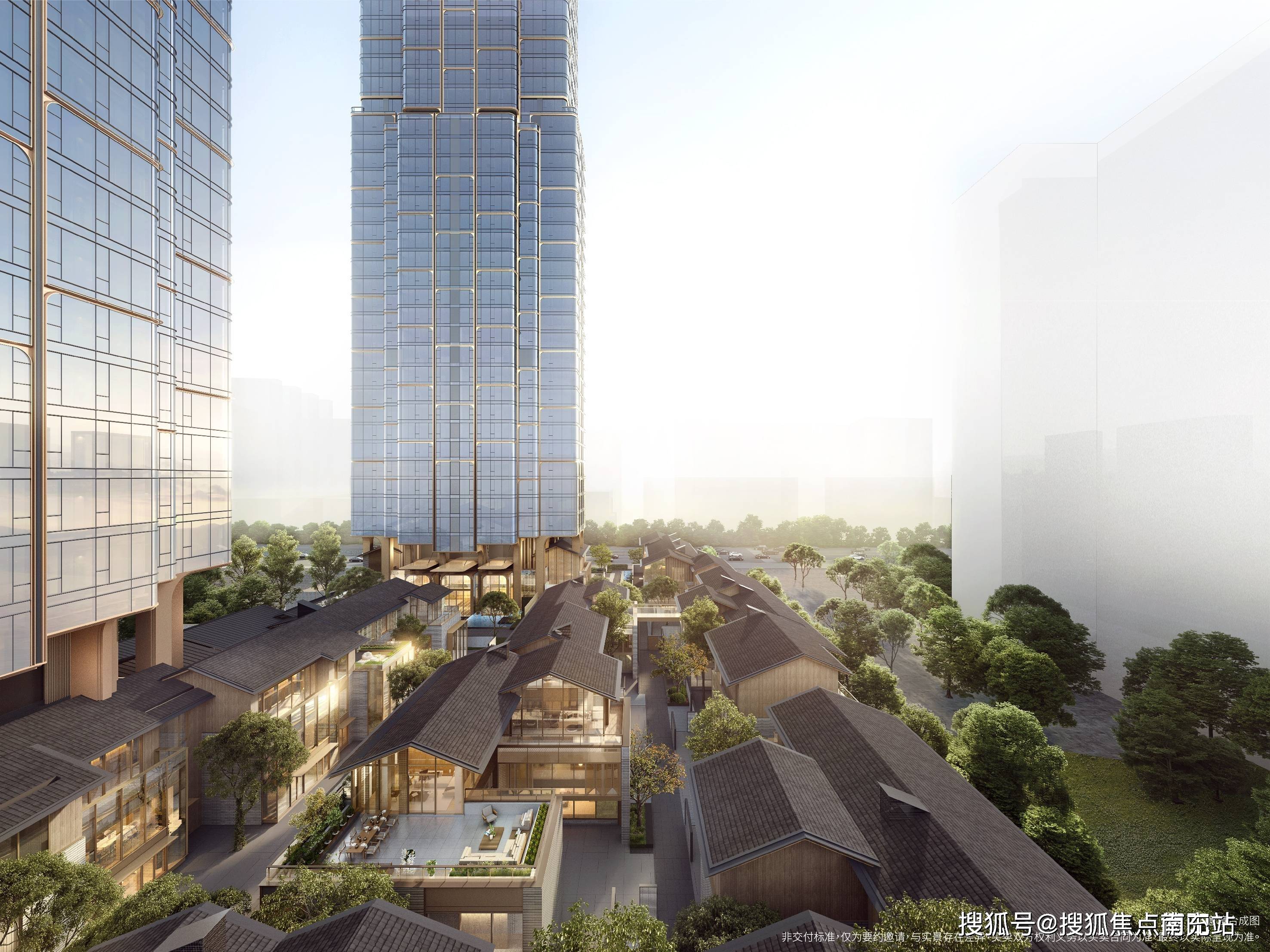 成都【点将台79号】售楼中心-楼盘详情-成都房产首页网站