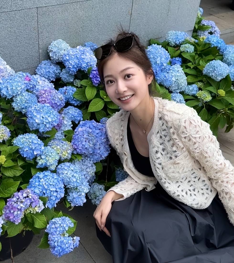 冯琳:选择节后错峰旅游,正月十一和三五好友打卡深圳莲花山公园