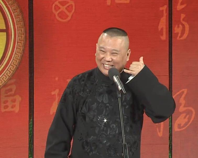不必狡辩,没在春晚取得成功的相声演员,没资格抱怨春晚_岳云鹏_郭德纲