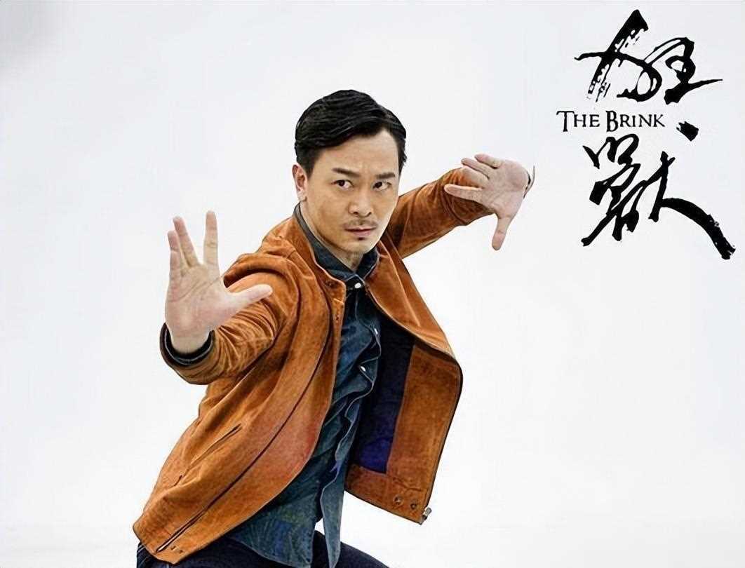 事实上,他已走上和吴京截然不同的路_表演_选择了_成功