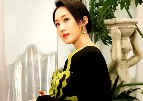 她演"坏女人"出名,撞脸刘亦菲,却始终不温不火_张雯_演艺_角色