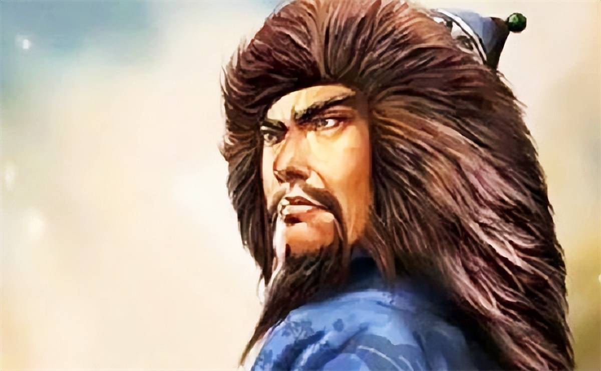 古人的智慧令人佩服,你也得挨刀_王猛_苻坚_前秦