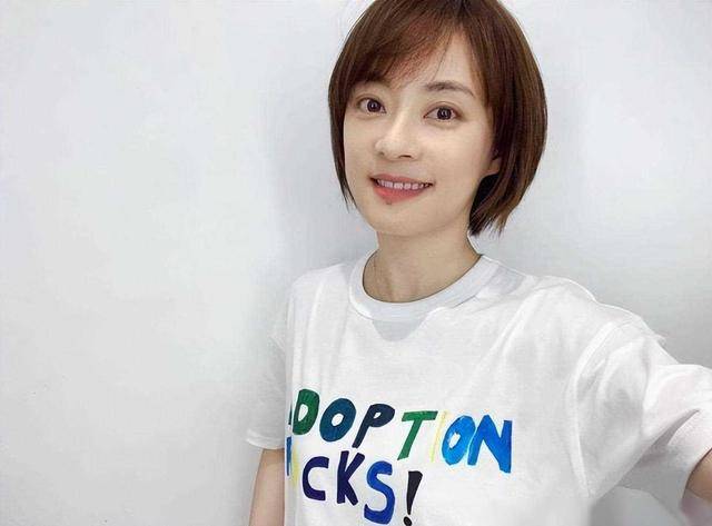 张颂文没有说错,"不务正业"的孙俪,已走上了演员的另一条大道_表演