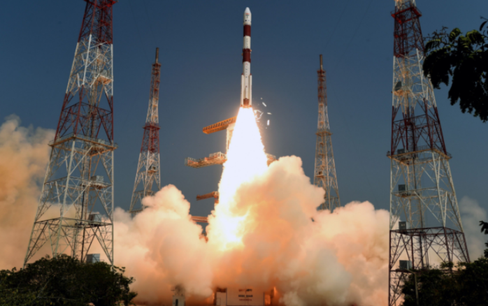 应对中国,莫迪政府有了新招数,这次的战场不在中印边