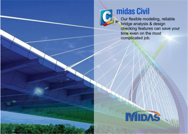 midas civil 2019安装教程及下载指南,助力桥梁结构设计分析_预应力