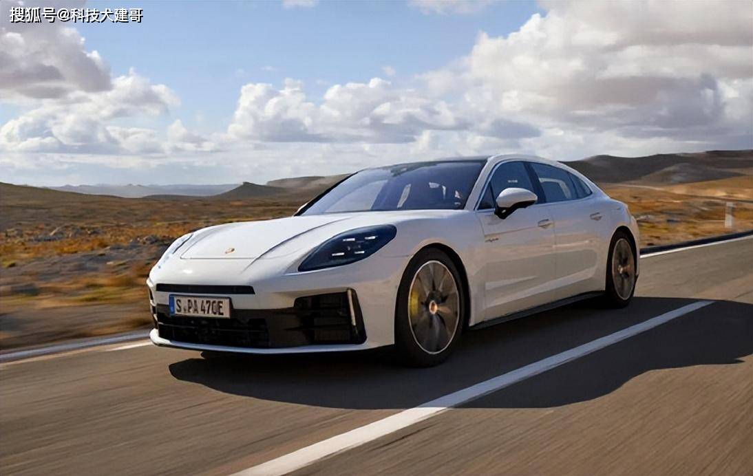保时捷全新panamera e-hybrid神似小米su7;高合遣散外包员工_搜狐汽车