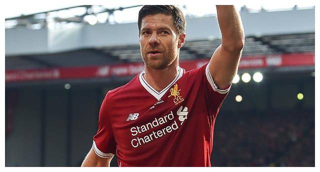 哈维·阿隆索加盟利物浦,5大变化必将发生_克洛普_赛季_主帅
