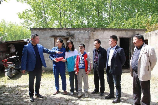 陶基会公益组千磨万击还坚劲任尔东西南北风之一