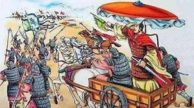 司马迁在史记中写下段子讽刺他伪德_伊尹_夏桀_诸侯