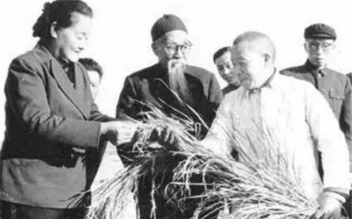 她一生在追求平等,生前穿金戴银,去世后才知,她的首饰都是假货_史良