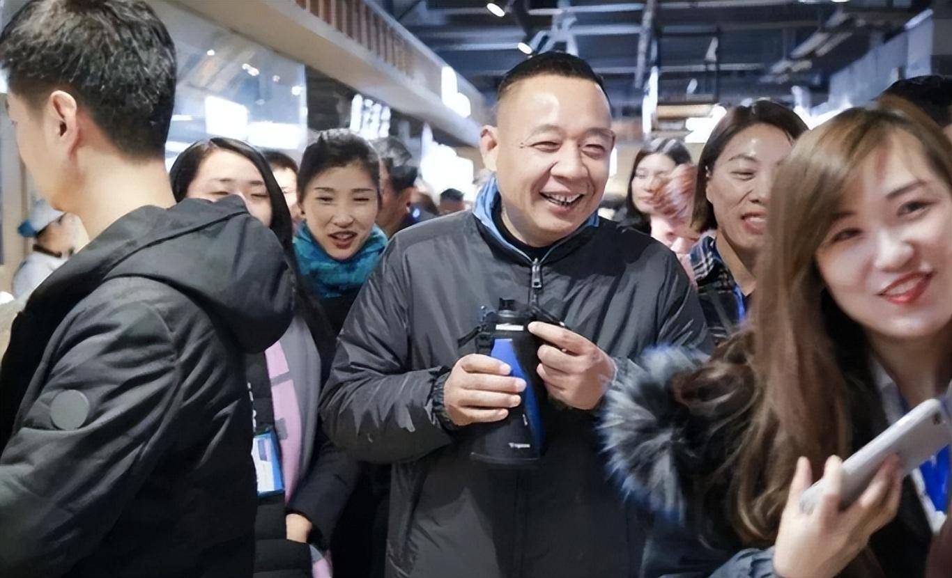 业神话的胖东来,号称梦中情司,成为人们向往的雇主_公司_员工_管理