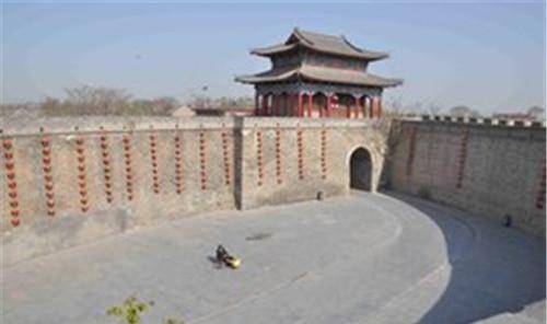 漂泊海外381年的大家族,现今回河北认祖归宗,对照族