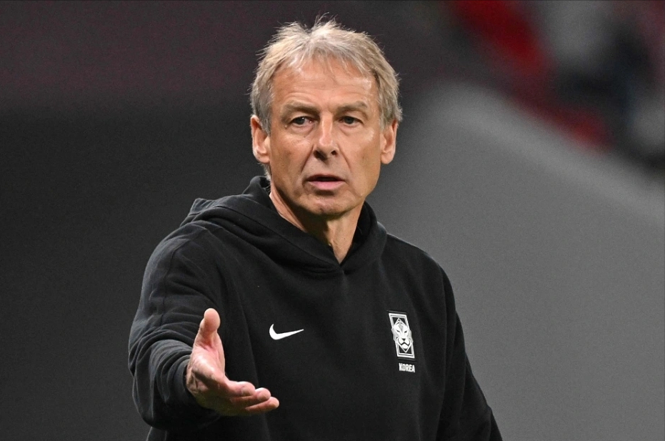 年薪210万,足协捡漏德国名帅?克林斯曼官宣决定,新帅3月上任