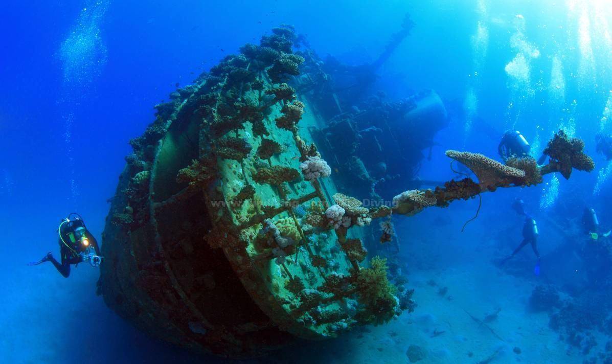 中国渔民在南海发现英国沉船,全是圆明园文物,英国:请归还给我们_宝物