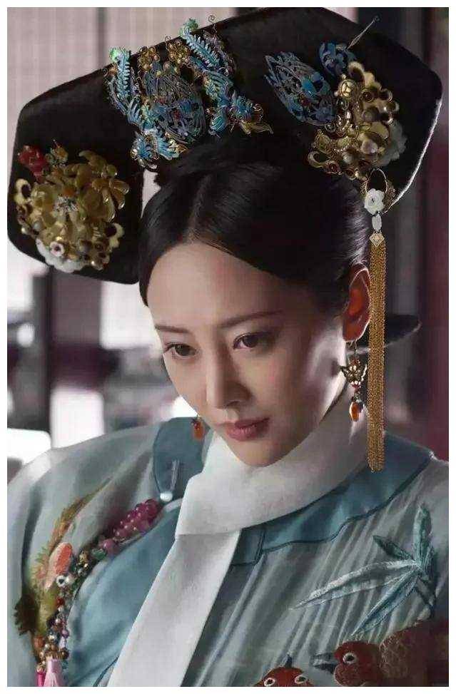 为何魏嬿婉备受唾弃,而金玉妍却备受同情?