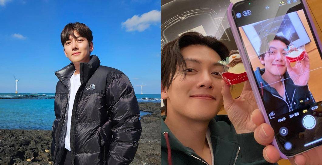 近期在《欢迎回到三达里》中拥有优秀表现的池昌旭,可是大家心目中的