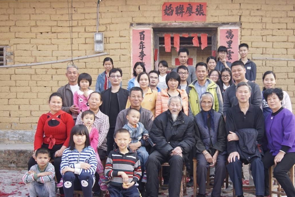 农村老人说：“树大分枝，人大分家”，是什么意思？为什么沉重？