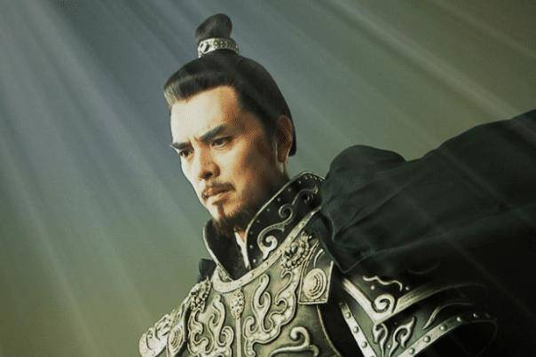 她梦见腹中有条龙,忙去询问缘由,老尼:贵不可言,可你们养不活_杨忠