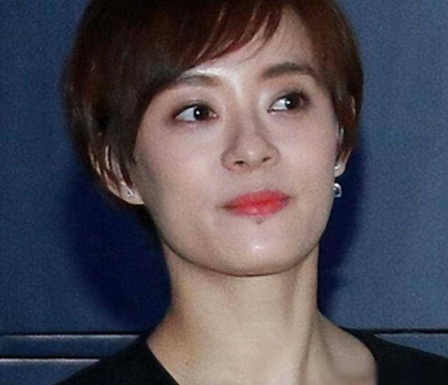 张颂文没有说错,"不务正业"的孙俪,已走上了演员的另一条大道_表演