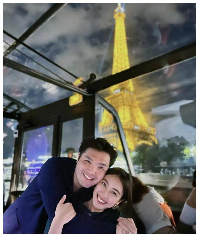 她自称已经怀孕了六个月,需要注意很多事情,包括心情要舒畅,戒掉刺激