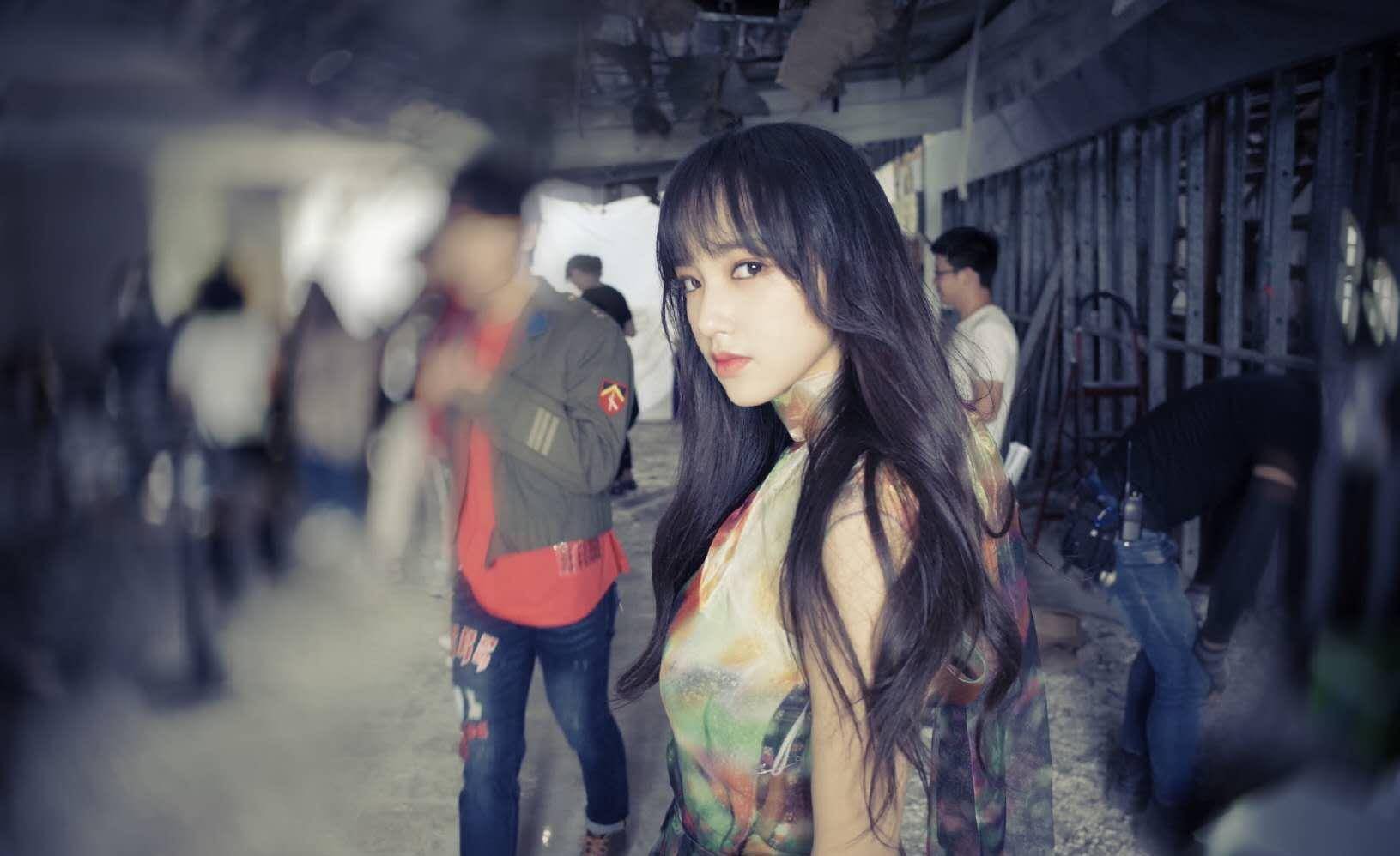 程潇提起被误会的伤心事,节目中忍不住落泪,太让人心疼了_照片_因为