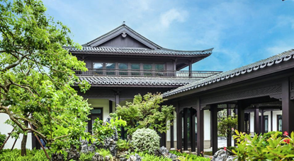 九洲绿城翠湖香山售楼处(珠海香洲)|翠湖香山别墅详情_房价_户型_备案