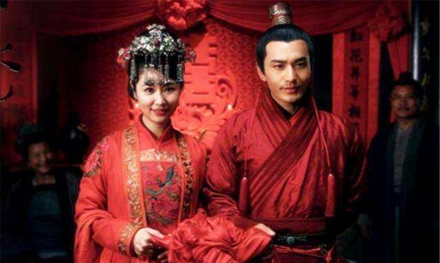 秦桧才是中国最大的背锅者,岳飞死后,他并没有对其子女赶尽杀绝_父亲