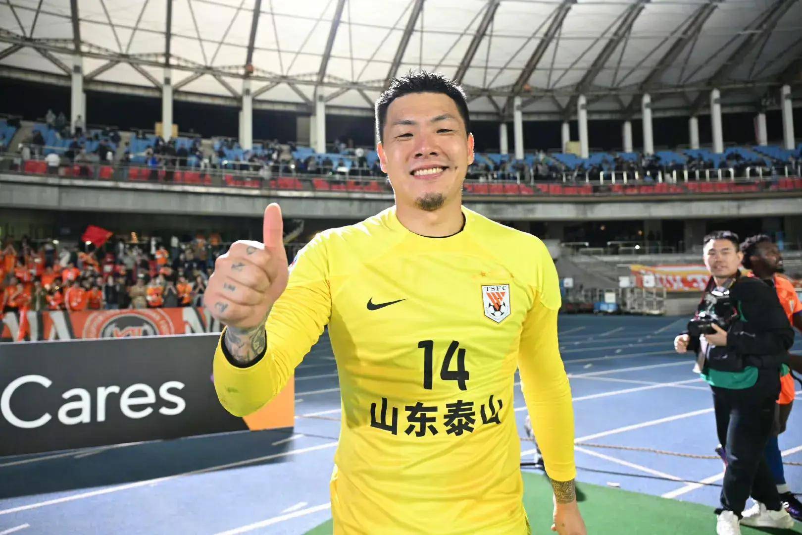 回合_浦项_前锋