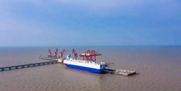 中国造车反攻全球,合资车企们竟纷纷"投降"?_品牌_市场_出口