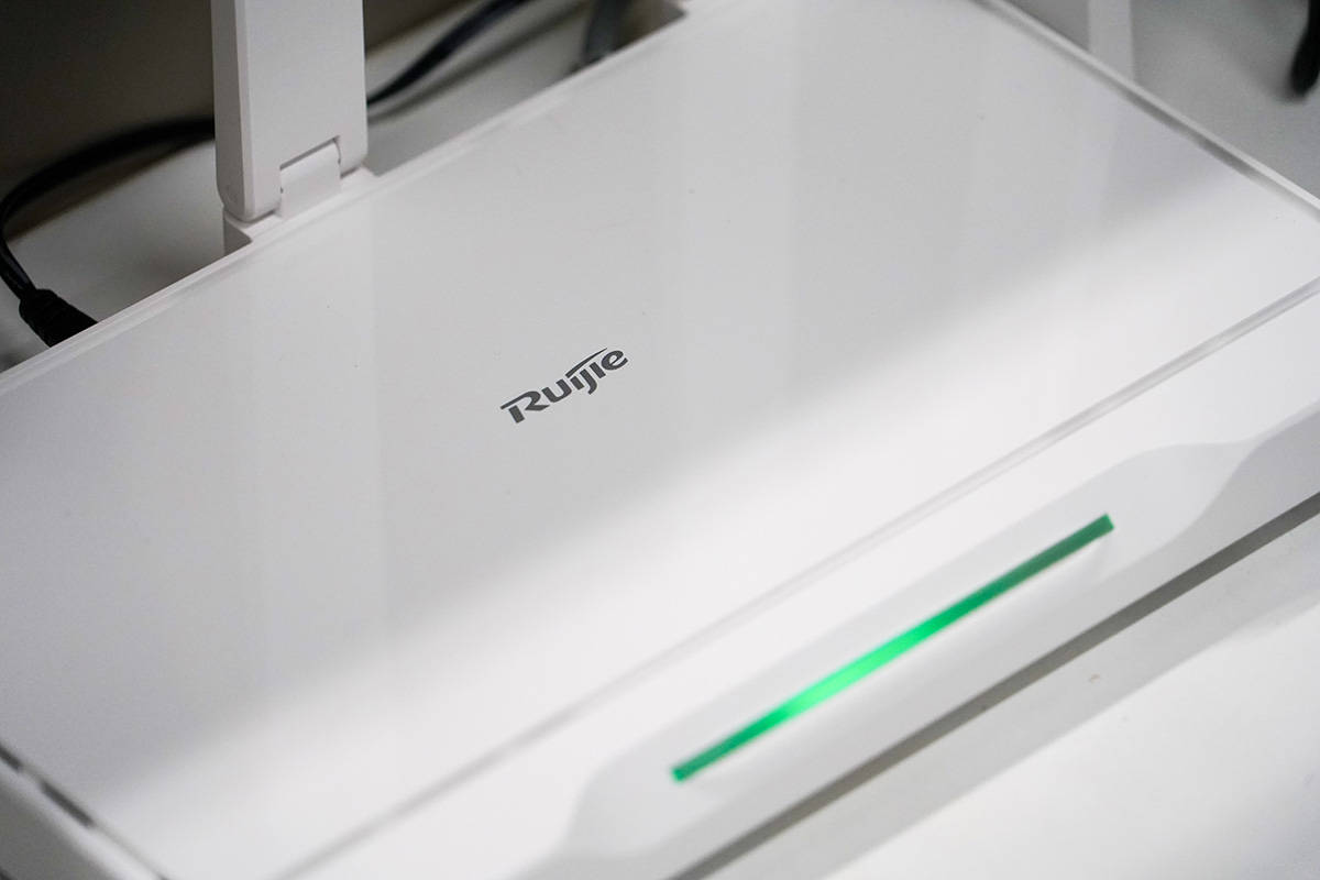 解锁游戏世界的利器——锐捷雪豹 X30E 电竞路由器全面评测